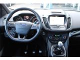 Ford Kuga bei Sportwagen.expert - Abbildung (8 / 15)