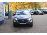 Ford EcoSport bei Sportwagen.expert - Abbildung (5 / 15)