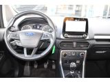 Ford EcoSport bei Sportwagen.expert - Abbildung (8 / 15)