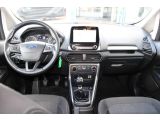 Ford EcoSport bei Sportwagen.expert - Abbildung (7 / 15)