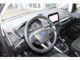 Ford EcoSport bei Sportwagen.expert - Abbildung (6 / 15)