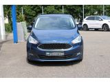 Ford C-MAX bei Sportwagen.expert - Abbildung (5 / 15)