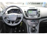 Ford C-MAX bei Sportwagen.expert - Abbildung (8 / 15)