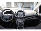 Ford C-MAX bei Sportwagen.expert - Abbildung (7 / 15)