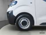 Peugeot Expert bei Sportwagen.expert - Abbildung (12 / 15)