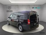 Mercedes-Benz Vito bei Sportwagen.expert - Abbildung (7 / 15)