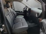 Mercedes-Benz Vito bei Sportwagen.expert - Abbildung (15 / 15)