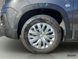 Peugeot Rifter bei Sportwagen.expert - Abbildung (11 / 15)