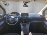 Peugeot Rifter bei Sportwagen.expert - Abbildung (12 / 15)