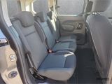Peugeot Rifter bei Sportwagen.expert - Abbildung (14 / 15)