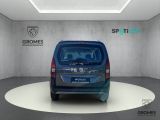 Peugeot Rifter bei Sportwagen.expert - Abbildung (4 / 15)