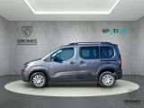 Peugeot Rifter bei Sportwagen.expert - Abbildung (6 / 15)