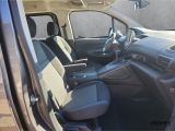 Peugeot Rifter bei Sportwagen.expert - Abbildung (13 / 15)