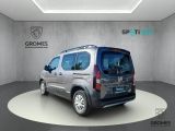 Peugeot Rifter bei Sportwagen.expert - Abbildung (5 / 15)