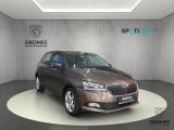 Skoda Fabia bei Sportwagen.expert - Abbildung (3 / 15)