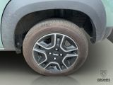 Dacia Spring bei Sportwagen.expert - Abbildung (13 / 15)