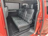 Peugeot Traveller bei Sportwagen.expert - Abbildung (8 / 15)