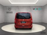Peugeot Traveller bei Sportwagen.expert - Abbildung (4 / 15)
