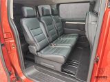 Peugeot Traveller bei Sportwagen.expert - Abbildung (14 / 15)