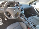 Peugeot RCZ bei Sportwagen.expert - Abbildung (14 / 15)