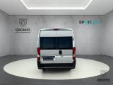 Peugeot Boxer bei Sportwagen.expert - Abbildung (4 / 15)