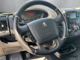 Peugeot Boxer bei Sportwagen.expert - Abbildung (10 / 15)