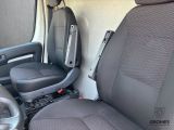 Peugeot Boxer bei Sportwagen.expert - Abbildung (13 / 15)