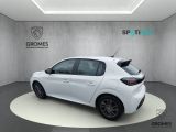 Peugeot 208 bei Sportwagen.expert - Abbildung (7 / 15)