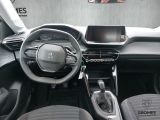 Peugeot 208 bei Sportwagen.expert - Abbildung (13 / 15)