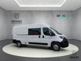 Peugeot Boxer bei Sportwagen.expert - Abbildung (4 / 14)