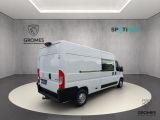 Peugeot Boxer bei Sportwagen.expert - Abbildung (5 / 14)