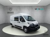 Peugeot Boxer bei Sportwagen.expert - Abbildung (3 / 14)