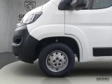 Peugeot Boxer bei Sportwagen.expert - Abbildung (11 / 14)