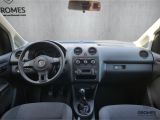 VW Caddy bei Sportwagen.expert - Abbildung (12 / 15)