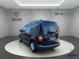 VW Caddy bei Sportwagen.expert - Abbildung (5 / 15)