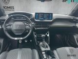 Peugeot 2008 bei Sportwagen.expert - Abbildung (14 / 15)