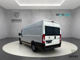 Peugeot Boxer bei Sportwagen.expert - Abbildung (5 / 15)