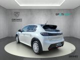 Peugeot 208 bei Sportwagen.expert - Abbildung (5 / 14)