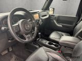 Jeep Wrangler bei Sportwagen.expert - Abbildung (8 / 15)