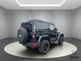 Jeep Wrangler bei Sportwagen.expert - Abbildung (3 / 15)