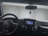 Jeep Wrangler bei Sportwagen.expert - Abbildung (11 / 15)