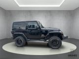 Jeep Wrangler bei Sportwagen.expert - Abbildung (2 / 15)
