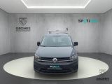 VW Caddy bei Sportwagen.expert - Abbildung (2 / 15)