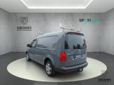 VW Caddy bei Sportwagen.expert - Abbildung (7 / 15)