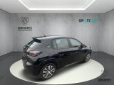 Peugeot 208 bei Sportwagen.expert - Abbildung (5 / 15)