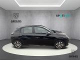 Peugeot 208 bei Sportwagen.expert - Abbildung (4 / 15)