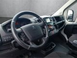 Peugeot Boxer bei Sportwagen.expert - Abbildung (9 / 15)