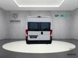 Peugeot Boxer bei Sportwagen.expert - Abbildung (4 / 15)