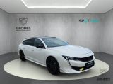 Peugeot 508 bei Sportwagen.expert - Abbildung (3 / 15)