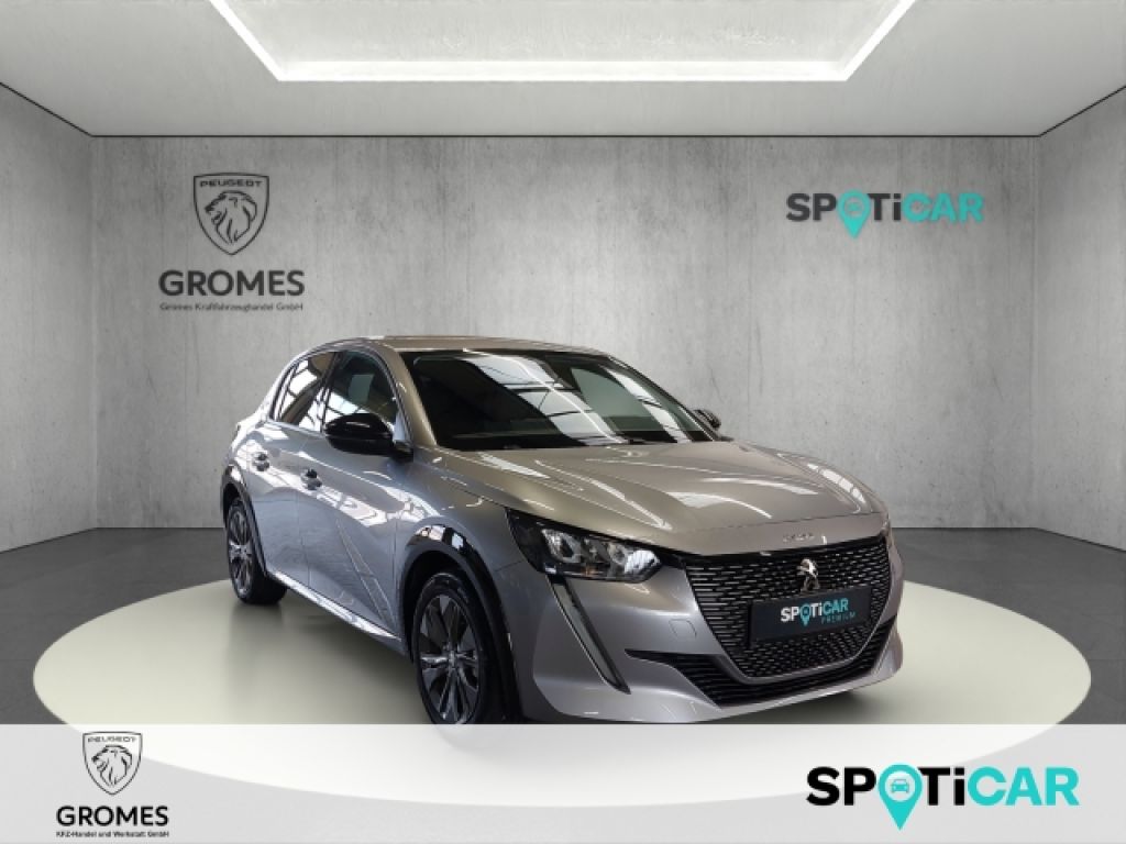 Peugeot 208 bei Sportwagen.expert - Hauptabbildung Peugeot 208 bei Sportwagen.expert - Hauptabbildung